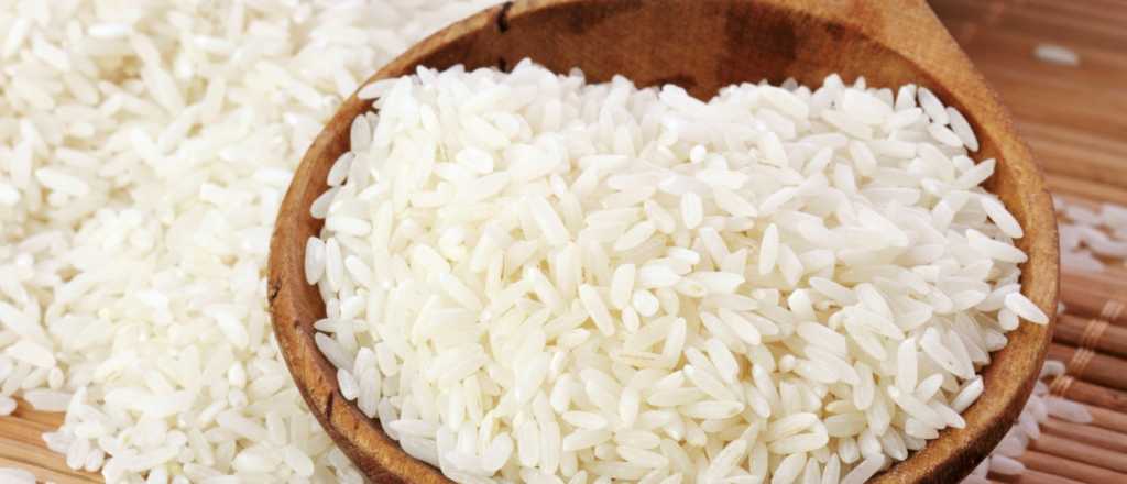 La ANMAT prohibió la venta de una marca de arroz