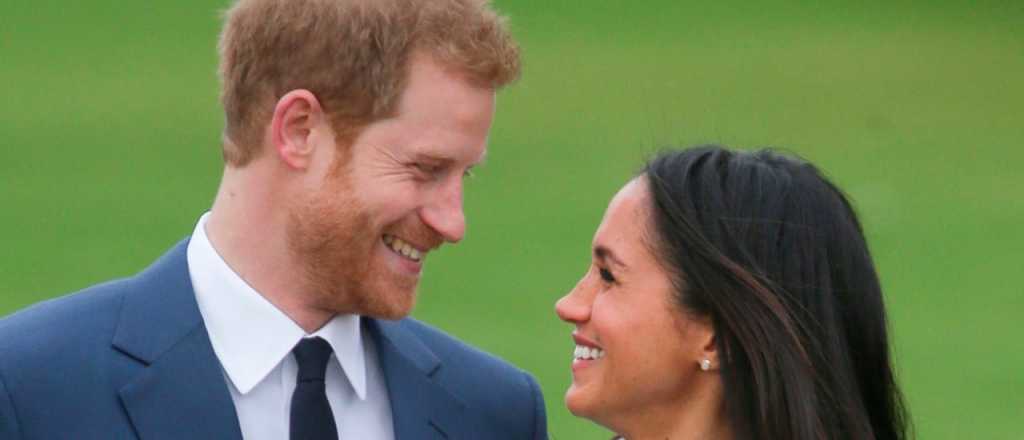 El príncipe Harry y Meghan dejarán la realeza para ser independientes