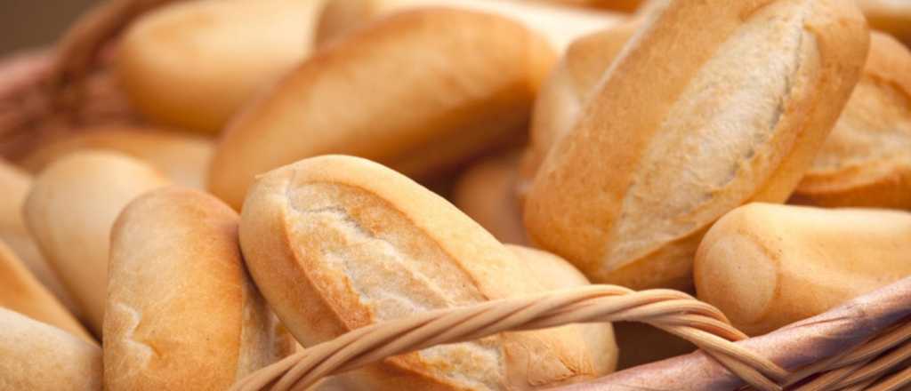 El pan en Mendoza aumentó 10%