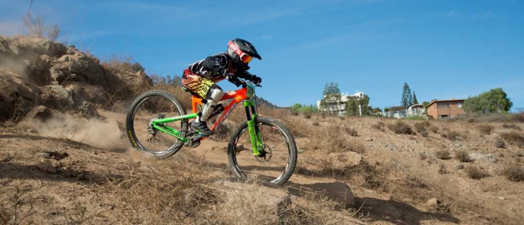 Un ex campeón sudamericano de mountain bike murió atropellado en Mar del Plata