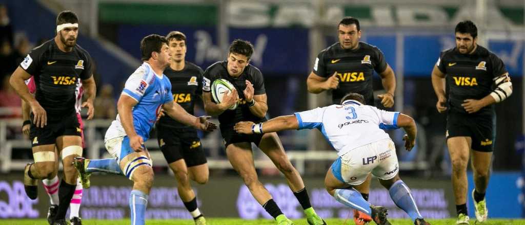 Con una gran contundencia, Jaguares logr&oacute; su quinta victoria consecutiva