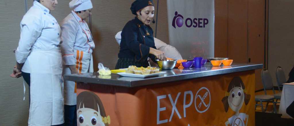 La Expocel&iacute;aca 2018 encant&oacute; a los mendocinos