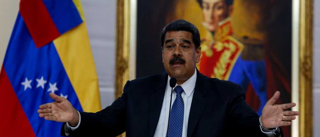 Bolivia anunció la ruptura de relaciones con Venezuela 