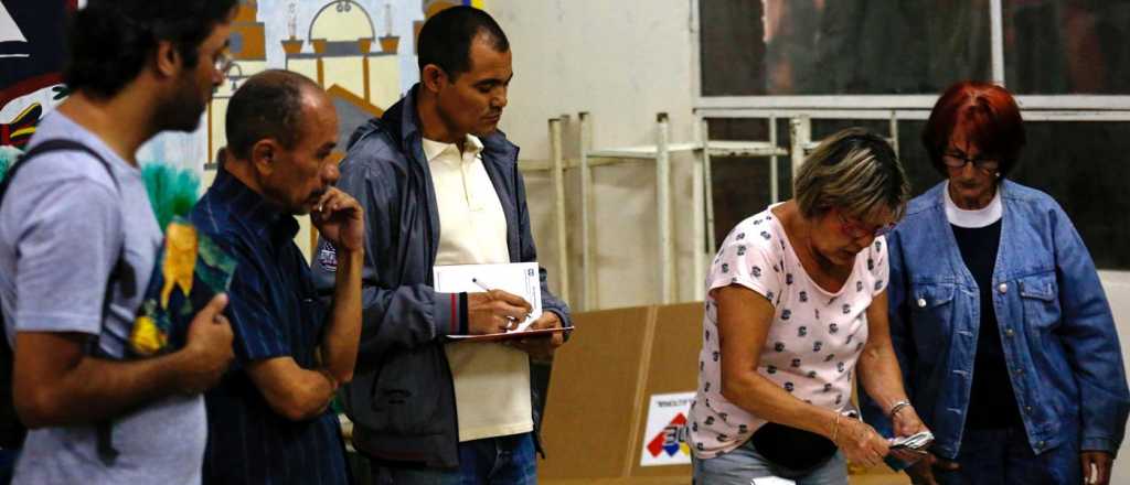 El día que Smartmatic denunció al chavismo por "arreglar" las elecciones