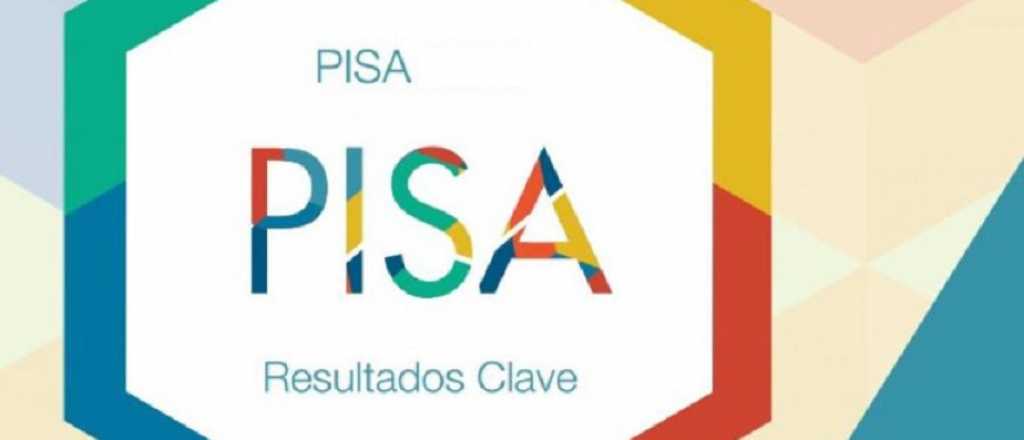 Pruebas PISA en Mendoza, una oportunidad para mejorar