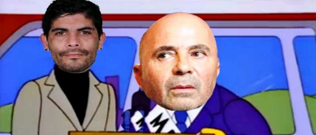 Los memes sobre los convocados y las ausencias en la lista de Argentina