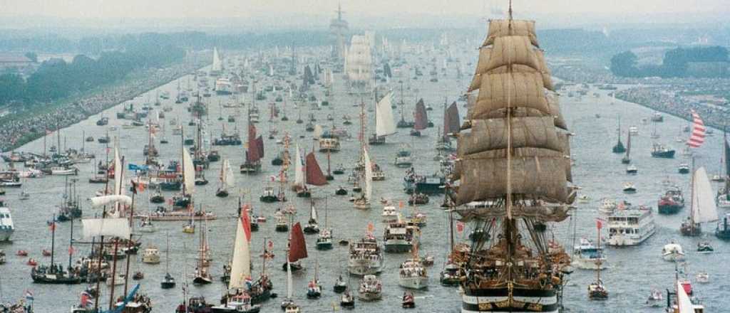 Cr&oacute;nicas del subsuelo: Los audios de Monique