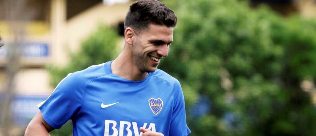 Un jugador de Boca ir&aacute; al Ajax a cambio de 9,5 millones de euros