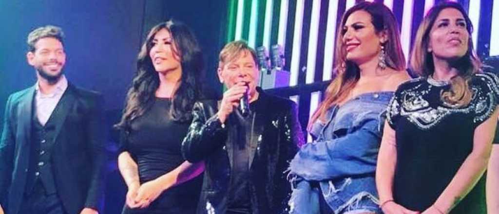 Queen Disco cumplió 25 años y lo festejó con todo