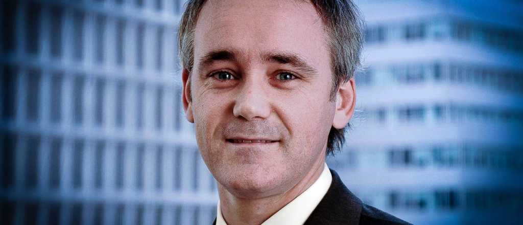 El vicepresidente del Banco Central destac&oacute; los logros econ&oacute;micos