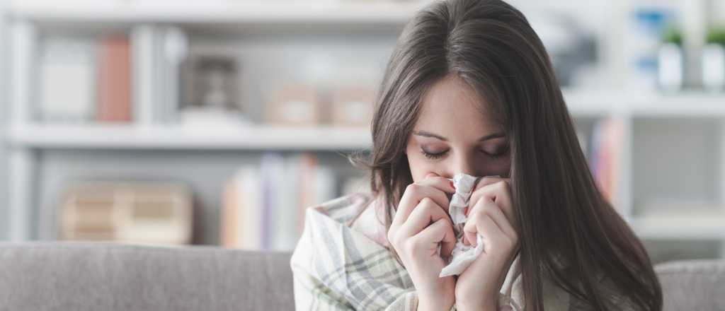 ¿Cuál es la diferencia entre el Covid, la gripe y el resfrío común?