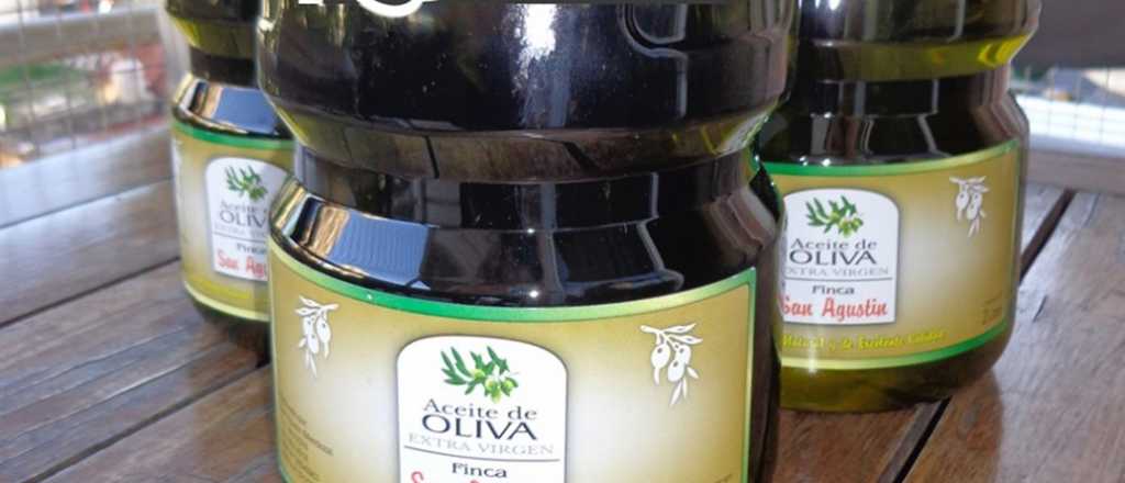 La Anmat prohibió un aceite de oliva extravirgen mendocino