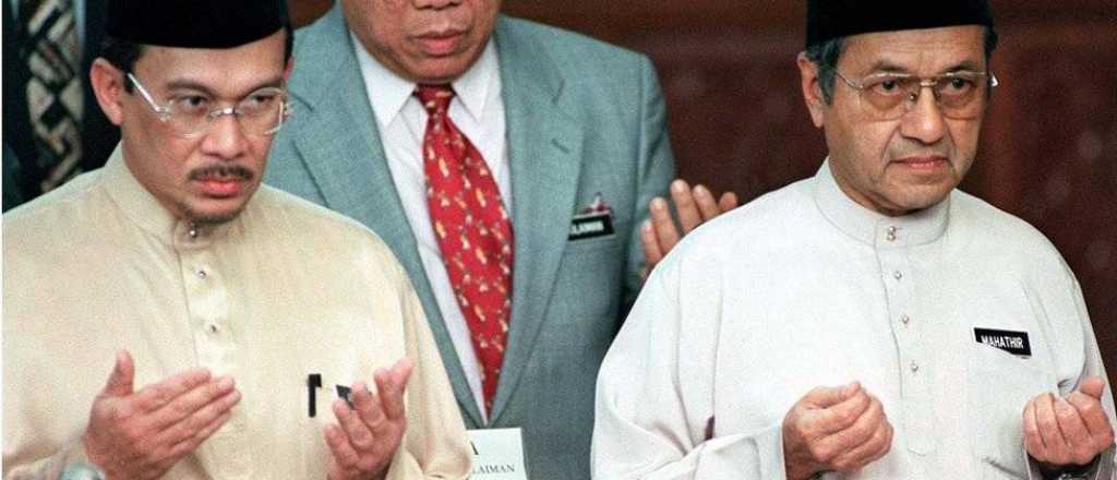 Este es el pa&iacute;s que rechaz&oacute; la ayuda del FMI en una crisis (y le fue bien)