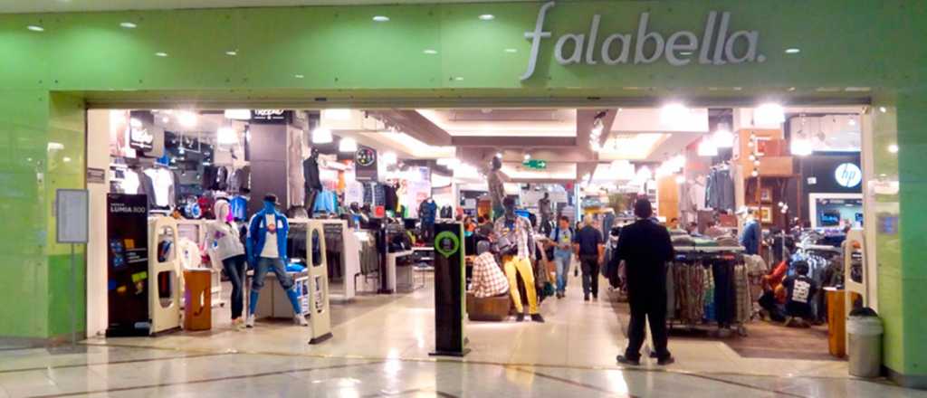 Falabella cierra en Mendoza: lo confirmó el gerente del Shopping