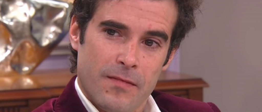 Laurita Fernández está de novia con Nicolás Cabré