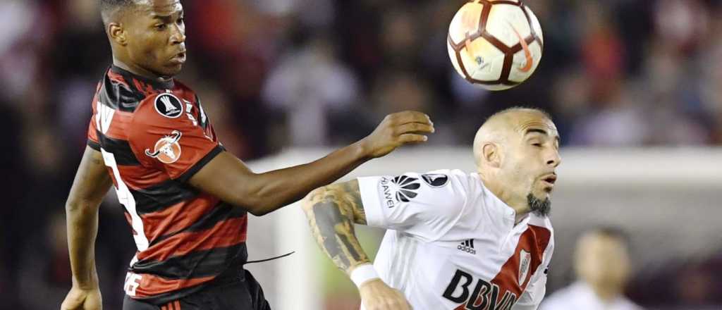 Copa Libertadores: dónde y a qué hora ver la Final entre River y Flamengo