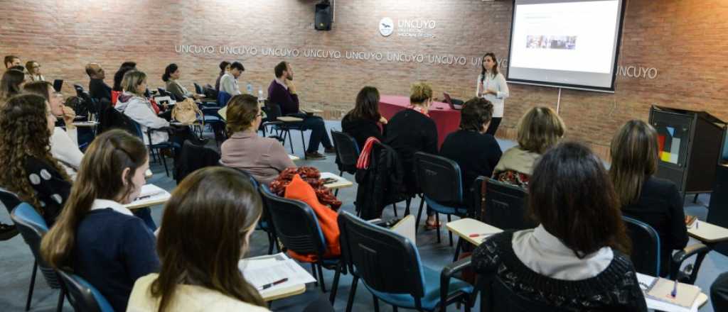 Cu&aacute;les son las carreras universitarias m&aacute;s elegidas en Mendoza
