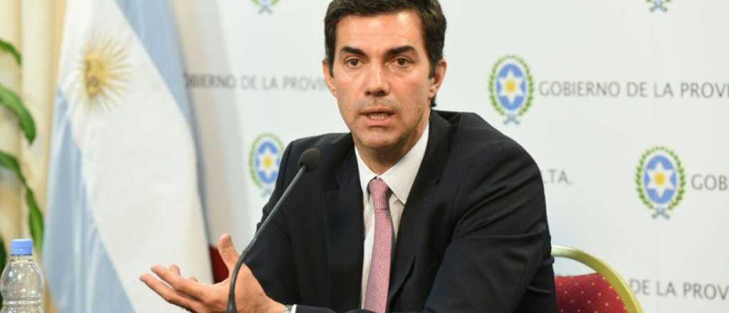 Urtubey llam&oacute; a "evitar cualquier acci&oacute;n que pueda generar incertidumbre"