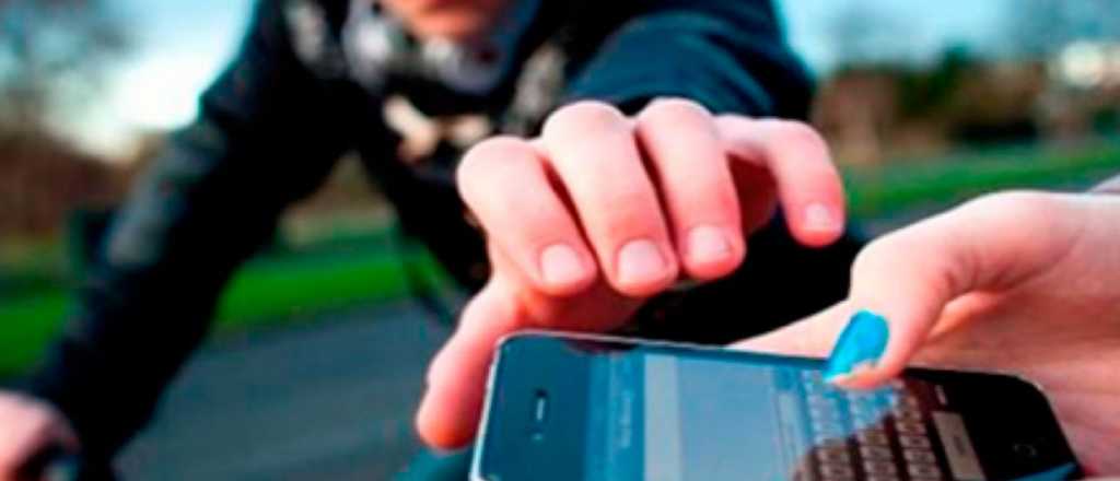 Cómo saber si tu celular es robado