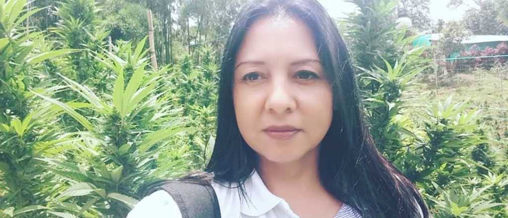 Una argentina presuntamente asesinada por disidentes de las FARC