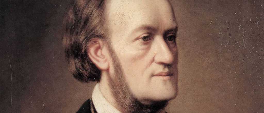 Alemania digitalizará archivos de Richard Wagner