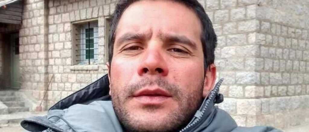 Petean Pocov&iacute; fue brutalmente golpeado y desfigurado en la c&aacute;rcel