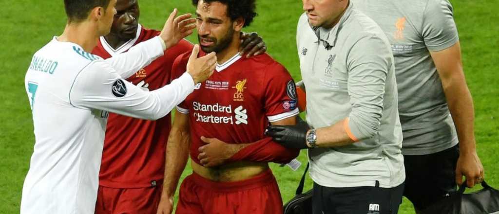 Apostillas de la gran final: el incre&iacute;ble shoy previo y la maldici&oacute;n de las lesiones