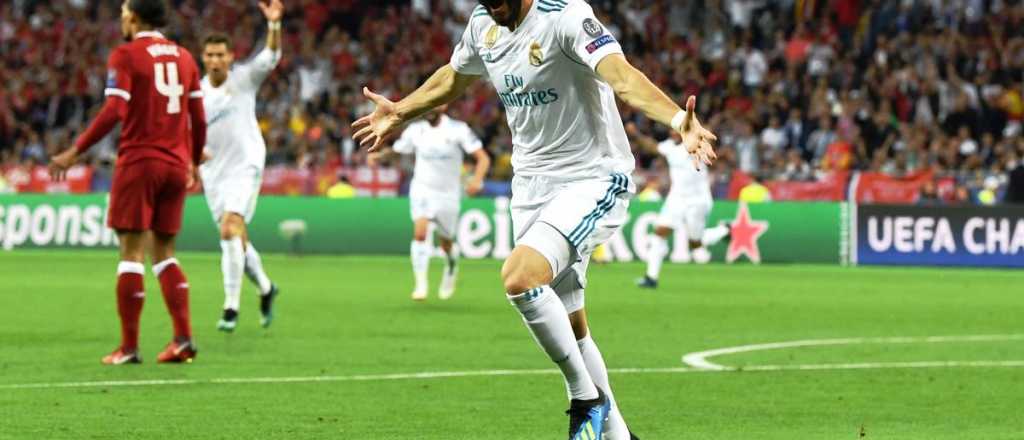 Agenda: el Real Madrid puede alcanzar la cima en España