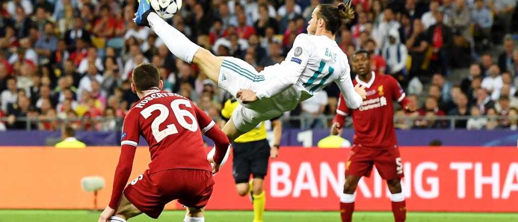 Rey de Europa: Real Madrid gan&oacute; su tercera Champions consecutiva