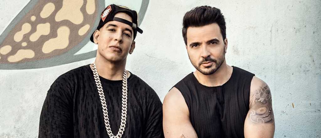 Detuvieron a los hackers que borraron "Despacito" de Youtube