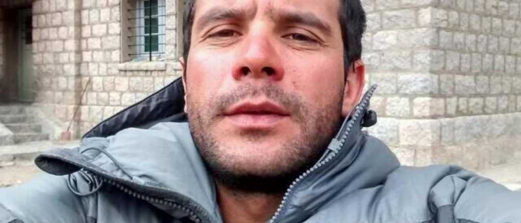 Video:  así pasó Petean Pocoví segundos antes de matar los policías en Luján