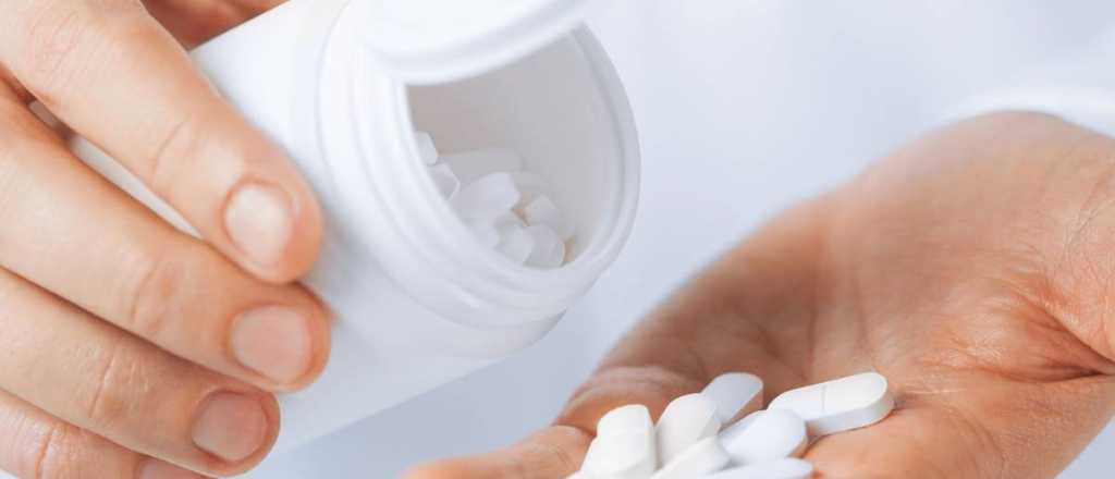 Proh&iacute;ben la venta de algunas marcas de Ibuprofeno y Diclofenac