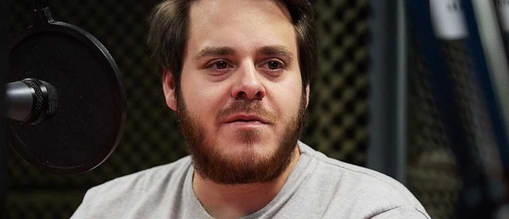 Caso Carleti: "Mi mam&aacute; guardaba mucho dinero en su casa"