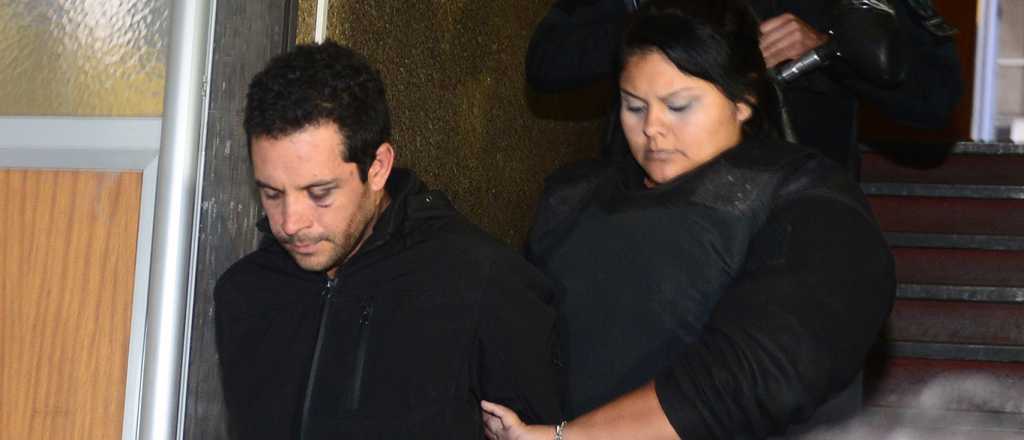 El primer juicio por jurado de Mendoza ser&aacute; contra Sebasti&aacute;n Petean Pocov&iacute;