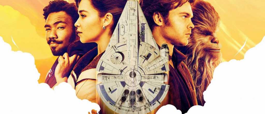 Disney "irá más lento" en los estrenos de películas de Star Wars