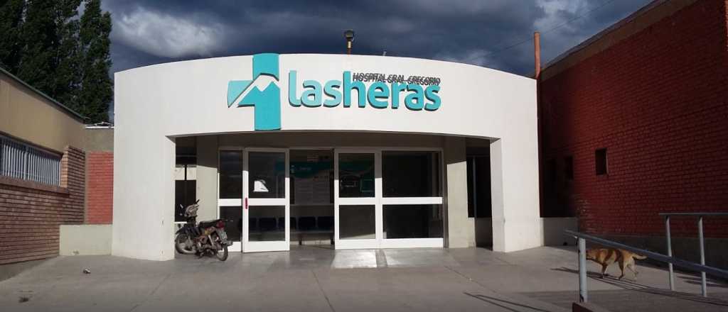 El Gobierno desminti&oacute; el cierre del hospital de Tupungato