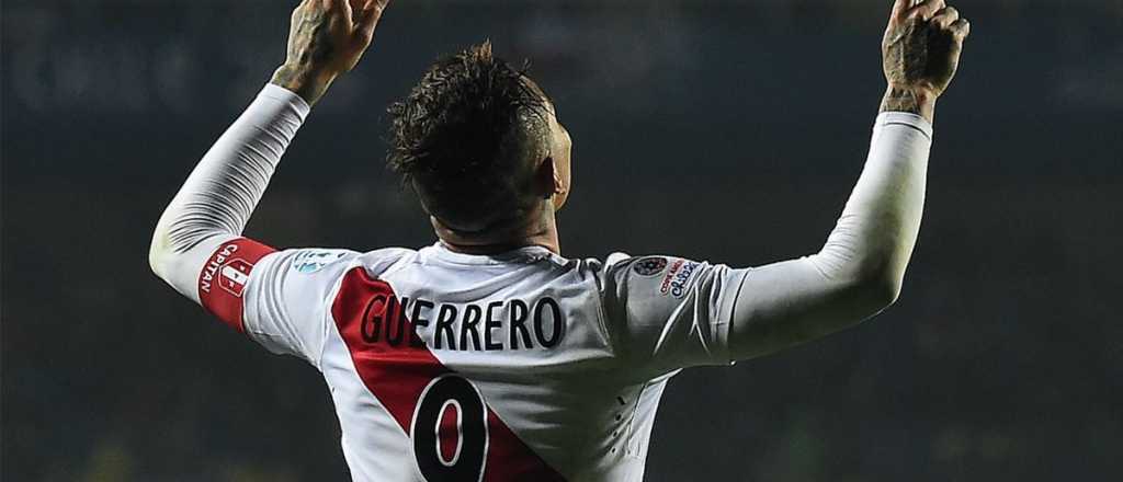 Por una medida cautelar, la suspendida figura de Perú jugará el Mundial