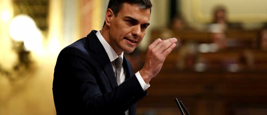 Sánchez buscará ser investido presidente del gobierno español el 4 y 5 de enero