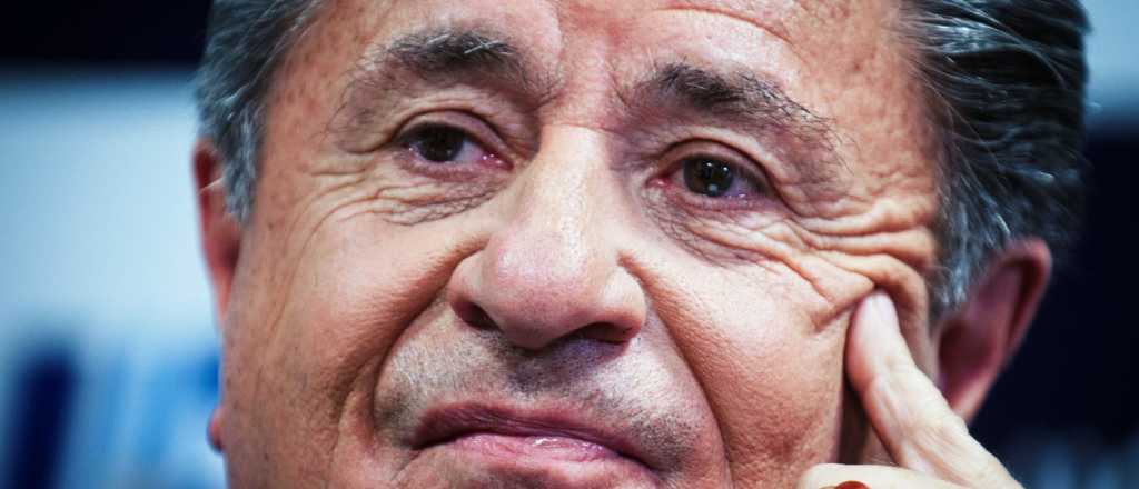 Duhalde le volvi&oacute; "a poner fichas" a Lavagna para presidente