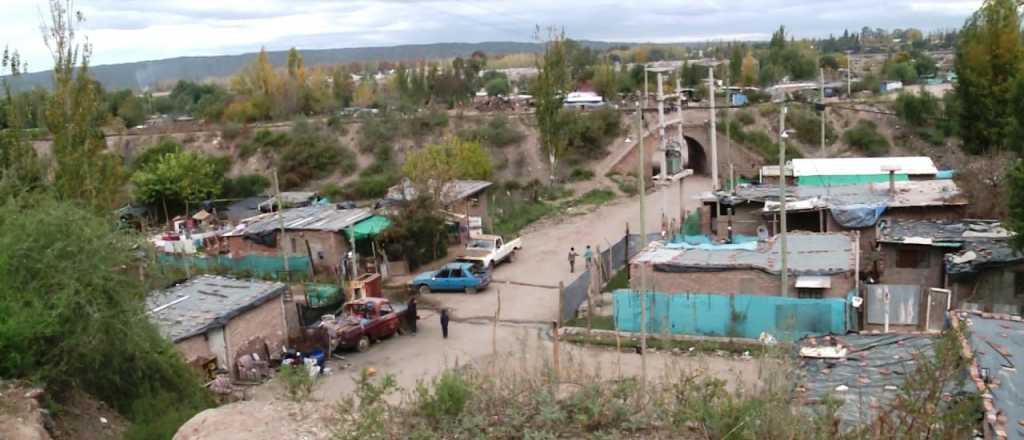 La pobreza en el Gran Mendoza alcanz&oacute; a casi 400 mil personas