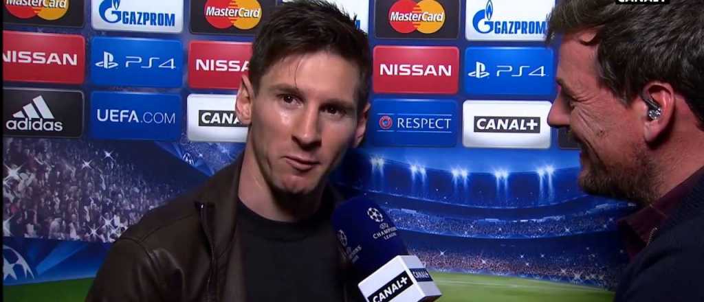 La Selecci&oacute;n tendr&aacute; exclusividad con TNT y estall&oacute; una guerra medi&aacute;tica