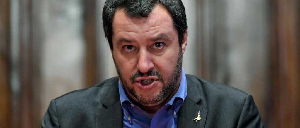 El Gobierno italiano ponderó la "familia tradicional" y rechazó a los gays