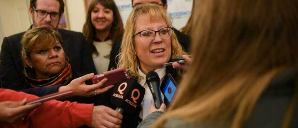 Reclaman que una mujer integre la f&oacute;rmula del PJ para la Gobernaci&oacute;n
