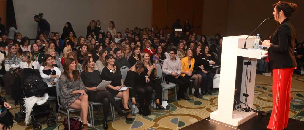 El evento “7 Reinas” conmovió a muchísimas mendocinas