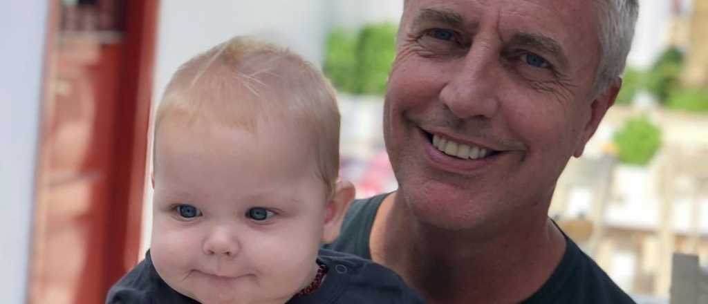 El deseo de Marley para Mirko