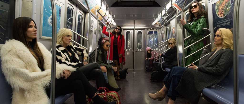 Los estrenos de la semana en los cines de Mendoza