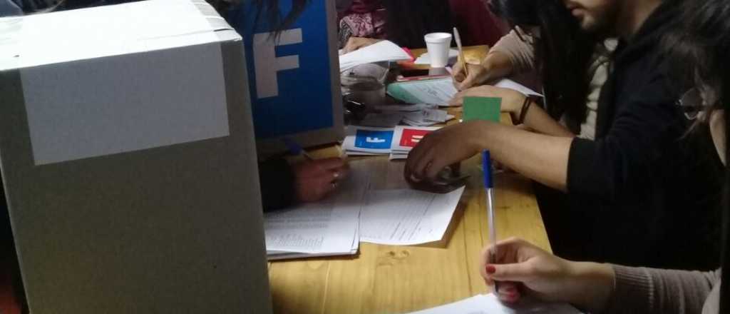 La UNCuyo elige rector, decanos y dem&aacute;s autoridades por voto directo