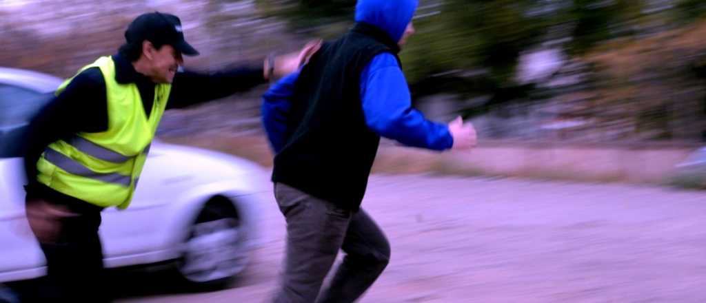 Detuvieron a un ladrón con pedido de captura en Ciudad