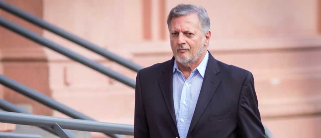 Video: Aranguren contó por qué estuvo cerca de irse a las piñas con Moreno