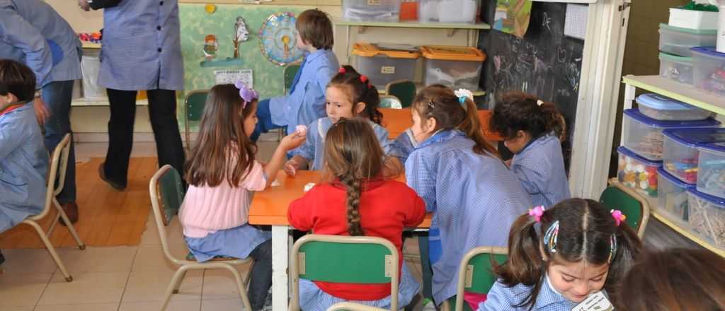 San Rafael recibir&aacute; $26 millones para los jardines SEOS